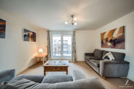 Heritage Court, Warstone Lane, Jewellery Quarter, B18 - Photo 2