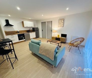 APPARTEMENT T1 A LOUER - Photo 3