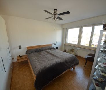 Grosszügige 4.5-Zimmerwohnung an zentraler Lage zu vermieten - Photo 6