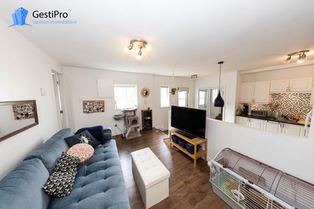 470 St-Benoit - Photo 4