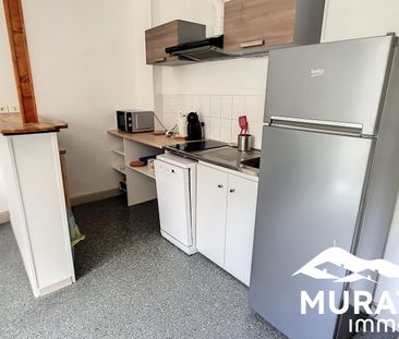 Location Appartement 2 pièces 35m² CHAMALIERES 63400 - Photo 3