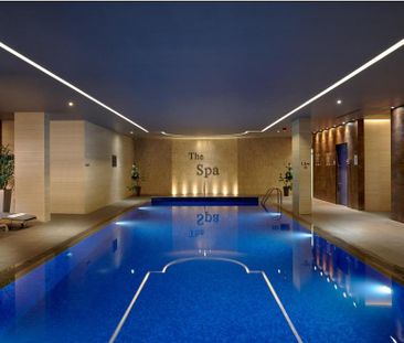 Studio to rent - Photo 5