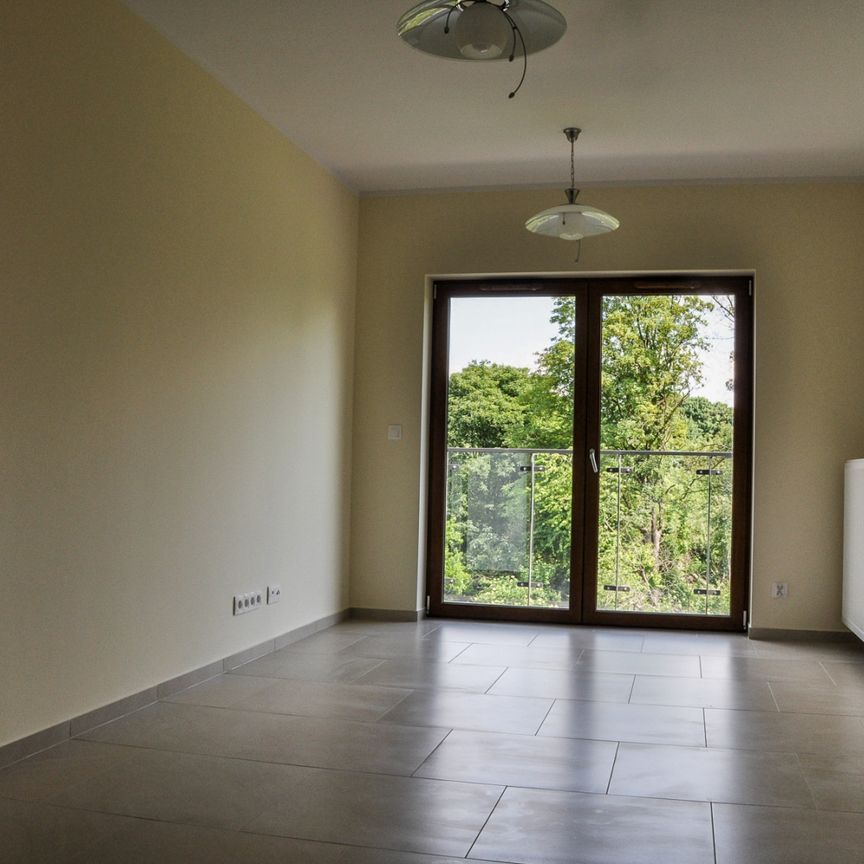 Mieszkanie do najmu Poznań Sołacz okolice Parku Sołackiego - Photo 1