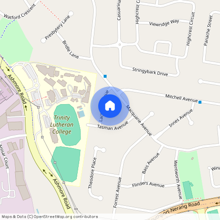 5A Lachlan Avenue, Molendinar QLD, Belconnen