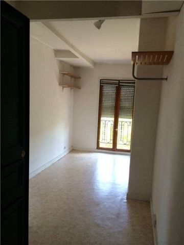 Appartement 1 Pièce 15 m² - Photo 4