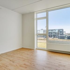 1-værelses studiebolig (H) - Photo 1