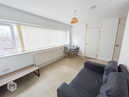 1 bedroom apartment to rent - Photo 5