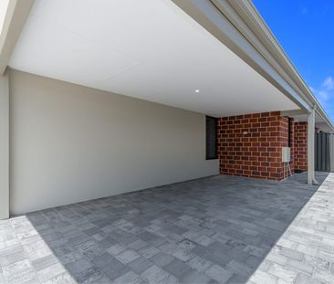 Modern Coastal Living – Brand New 2x1 Dual Key Home in Sought-After... - Photo 5