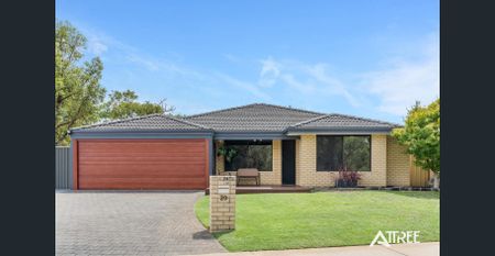 SPACIOUS FAMILY HOME | PRIME GOSNELLS LOCATION - Photo 4
