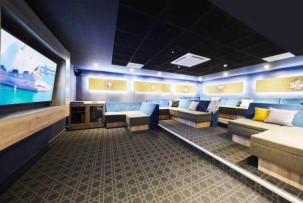 2-Bed Apartment - Photo 1