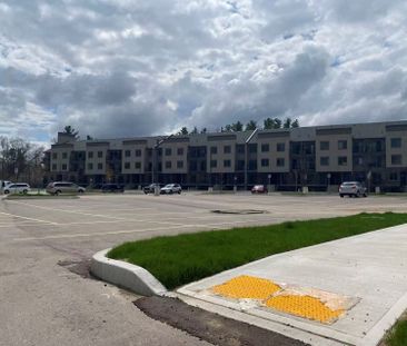 For Lease - 370 Fisher Mills Road Unit# 27, Cambridge, Ontario - Photo 1