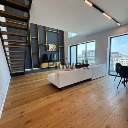 Duplex ultralux 3 Camere | Ultimul etaj | Panoramic View | 2 parcări - Fotografie 1