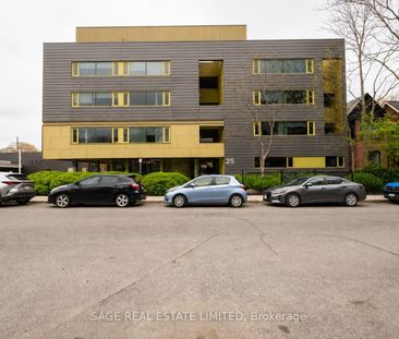 Roncesvalles Lofts , #304 - Photo 6