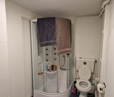 Te huur: Studio W.A. Scholtenstraat in Groningen - Foto 2