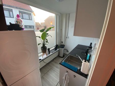 Te huur: Appartement Lovensestraat in Tilburg - Photo 2