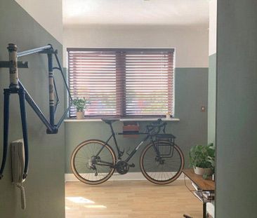 1 bedroom penthouse to rent - Photo 1