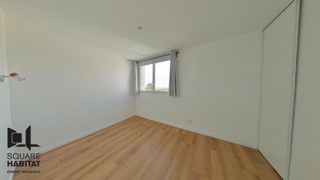 Location Appartement 4 pièces 76m² LOUDUN 86200 - Photo 4