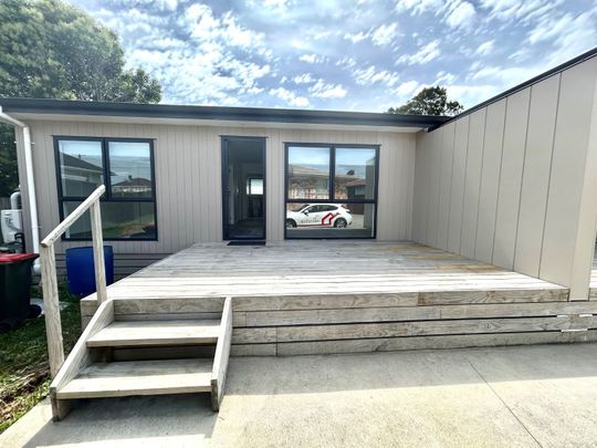 11B Collett Road, Otara, Auckland - Photo 1