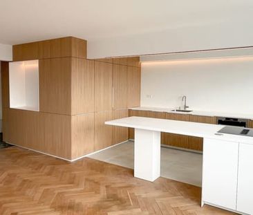 Appartement te huur - Photo 1