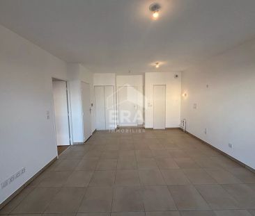 Appartement Thonon Les Bains 2 pièce(s) 43.38 m2 - Photo 2