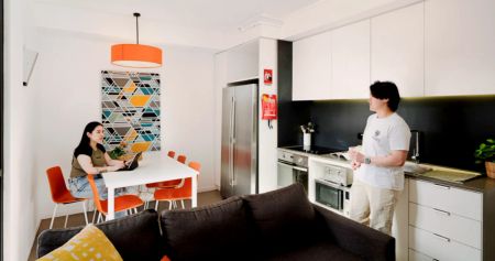 U18 6 Bedroom Female - Photo 5