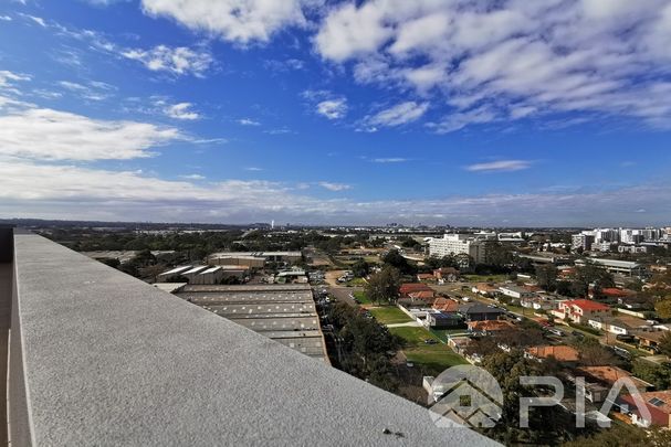 1104/8 River Road West Parramatta - Photo 1