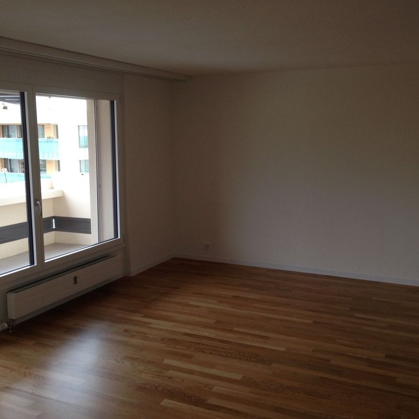 1.5-Zimmerwohnung im Pestalozzipark - Foto 1