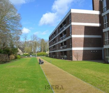 Serviceflats in residentie Berkenhof - Foto 4