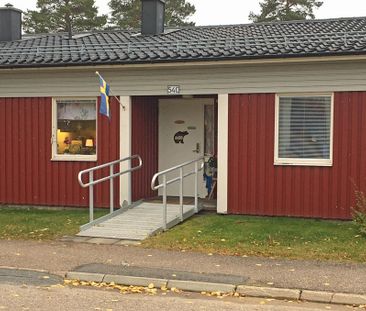 Härjedalsgatan 54 E, 842 33, Sveg - Photo 2