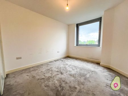 1 bed flat to rent in Churchill Place, Churchill Way, Basingstoke, Hampshire, RG21 7AA - Photo 5