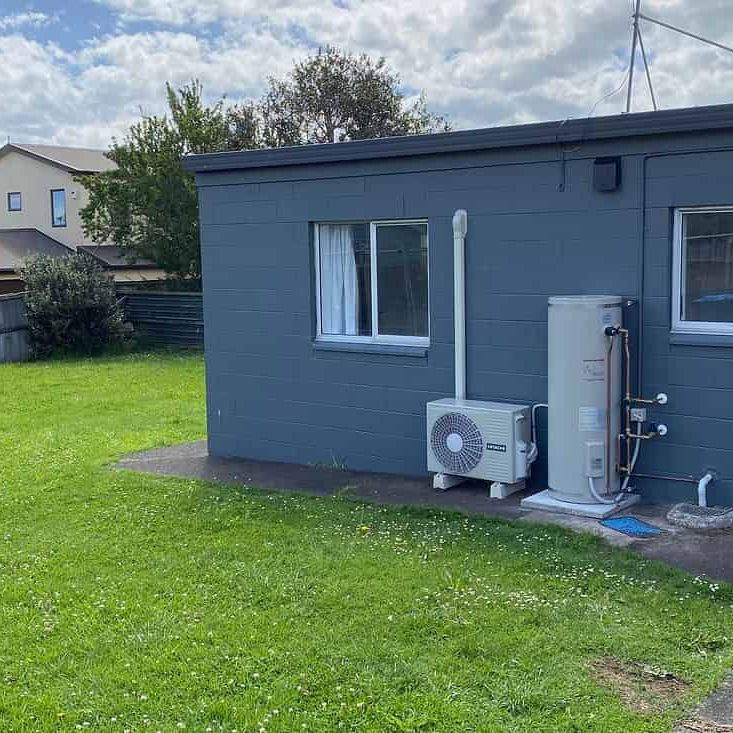 Charming 2BR Flat in Pt Chevalier! - Photo 1