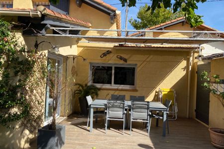 MAISON 135M² 5 CHAMBRES LES MILLES - Photo 4