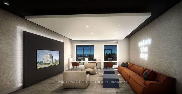 For Lease - 461 Green Road Unit# 519, Hamilton, Ontario - Photo 1