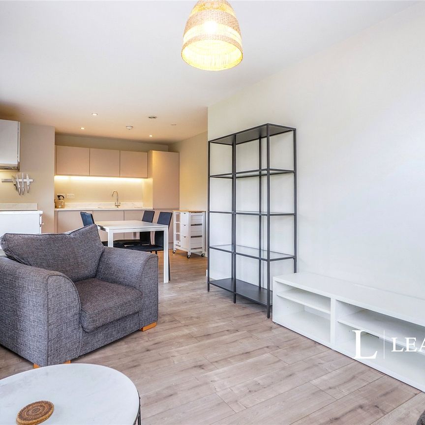 2 bedroom apartment to rent Green Quarter, Cross Green Lane, Cross Green, LS9 - Photo 1