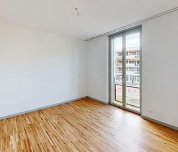 Neubau voller Charme mit traumhafter Sonnenterrasse - Foto 4