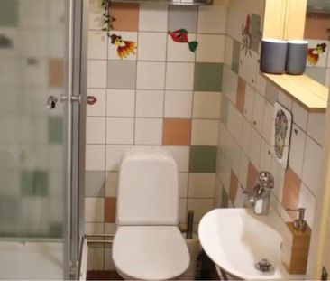 Huddinge - 2rok - 8mån - 6.900kr/mån - Foto 5