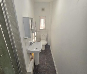 Studio to rent - Photo 6
