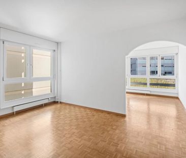 5 Zimmer, 84 m² - Photo 2
