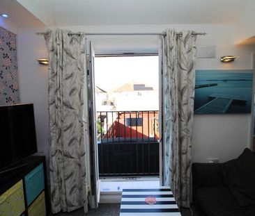 1 bedroom maisonette to rent - Photo 4