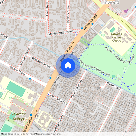 112A Aldwins Road, Phillipstown, Christchurch