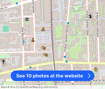 Mieszkanie na wynajem - 87 m² - 1 pokój - Photo 1