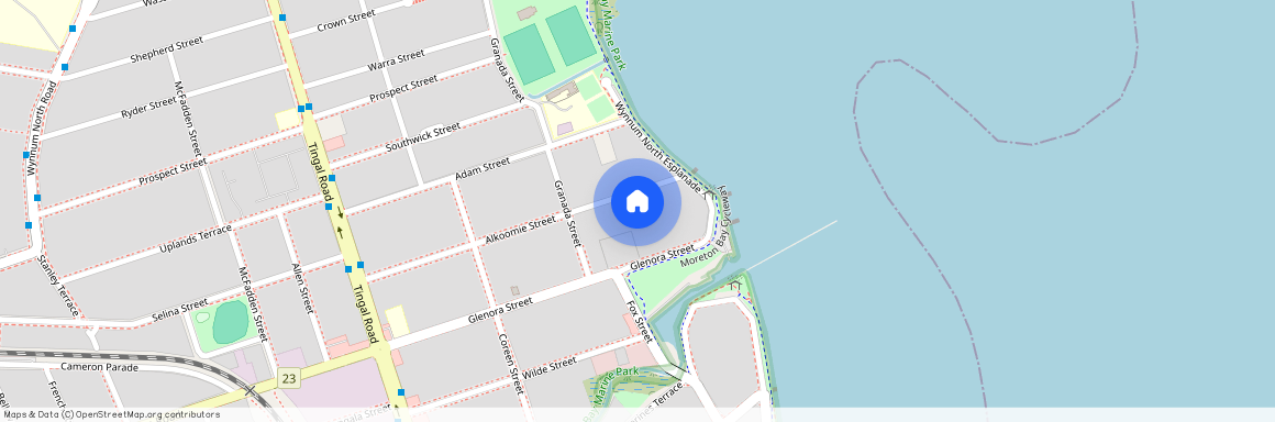 20 Alkoomie Street, WYNNUM, QLD 4178