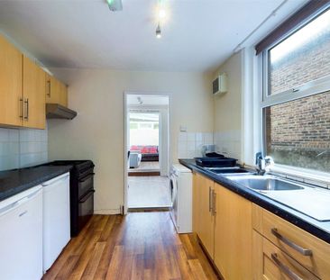 1 bedroom terraced house to rent - Photo 4