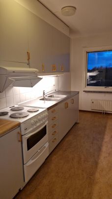 Hökvägen, Perstorp - Photo 1