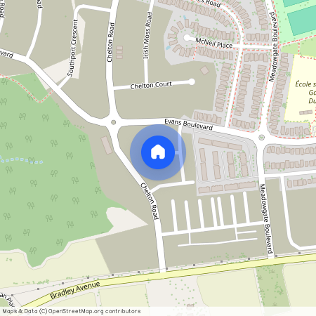 745 Chelton Road, London South