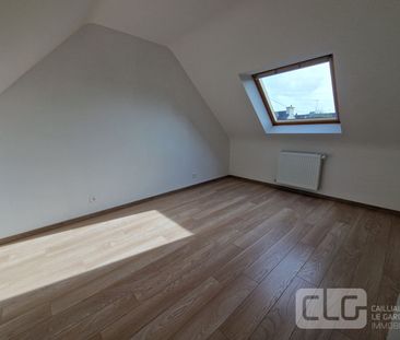 COMBRIT - Maison - 4 chambres - Photo 5