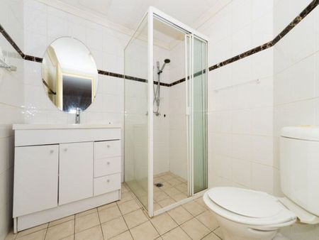 Rare Timber Floor One Bedroom in the Heart of Burwood - Photo 4