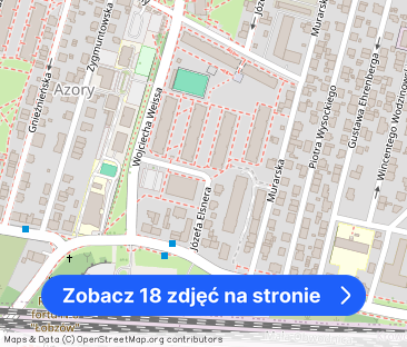 Mieszkanie do wynajęcia 2 pokoje ZAREZERWOWANE - Zdjęcie 1