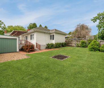 36 Nicholson St , NUNAWADING - Photo 6