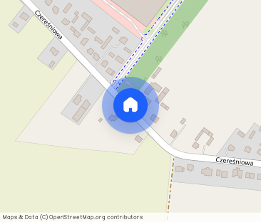 Mieszkanie do wynajęcia, Stare Miasto ul. Czereśniowa - Photo 1